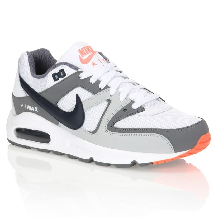 Nike Air Max Command Baskets, Officiel Nike Air Max Command Homme Chaussures Akhapilat Offre Pas Cher2017412979